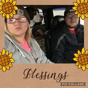 Meet your Posher, Amanda